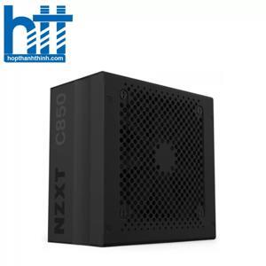 Nguồn máy tính NZXT C850M -  850W Gold full modular