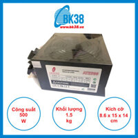 Nguồn máy tính Orient ATX 500W