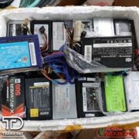 Nguồn Máy Tính  PC Công Suất Thực Tháo Máy  300W Trở Lên