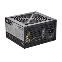 Nguồn máy tính PC MIK S-Power 350W, 400W, 500W, 600W Hàng Chính Hãng Bảo Hành 36 Tháng