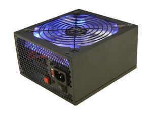 Nguồn máy tính raidmax Hybrid RX-630SS