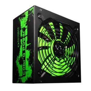 Nguồn máy tính Raidmax RX-500AF-B - 500W