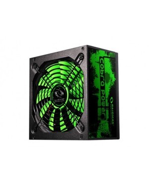Nguồn máy tính Raidmax RX-500AF-B - 500W