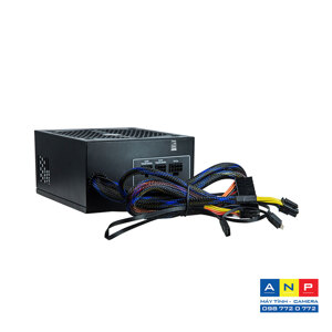 Nguồn máy tính Raidmax RX-735AP - Thunder V2