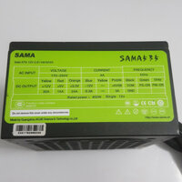 Nguồn máy tính SAMA 535 PPFC 400W