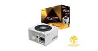NGUỒN MÁY TÍNH SEASONIC FOCUS GOLD GX-1000 (SSR-1000FX)