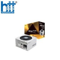 Nguồn Máy TÍnh SeaSonic Focus Gold GX-850 (White) SSR-850FX (White)