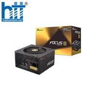 Nguồn máy tính Seasonic FOCUS GOLD GX-750 (SSR-750FX) - 80 PLUS Gold + So sánh