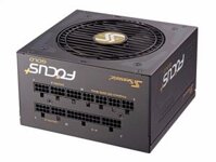 Nguồn máy tính Seasonic FOCUS GOLD GX-1000 (SSR-1000FX) - 80 PLUS Gold - Full Modular_HNK