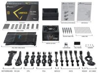 Nguồn máy tính SeaSonic VERTEX GX-1000