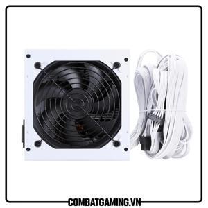Nguồn máy tính SEGOTEP SG-750AE (AP650W) 80 PLUS