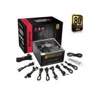 Nguồn máy tính Segotep SG-850G GP850G 750W-80Plus Gold Certified Fully-Modular