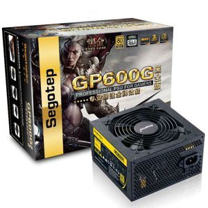 Nguồn máy tính Segotep SP-500 500W