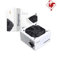 Nguồn Máy Tính Segotep SG-750AE (AN650W-80PLUS) (White)