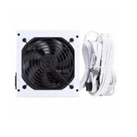Nguồn Máy Tính Segotep SG-750AE (AN650W-80PLUS) (White)
