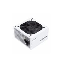 Nguồn Máy Tính Segotep SG-750AE (AN650W-80PLUS) (White)