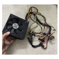 Nguồn máy tính SilverStone 500w cst có 8pin vga