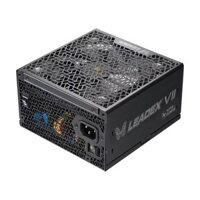 Nguồn máy tính Super Flower Leadex VII Platinum Pro 1200W Black ATX 3.1 PCIe 5.1 80 Plus Platinum