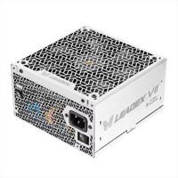 Nguồn Máy Tính Super Flower Leadex VII XG 850W 80 Plus Gold ATX 3.1 White