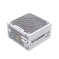 Nguồn máy tính Super Flower Leadex VII Platinum Pro 1200W White ATX 3.1 PCIe 5.1 80 Plus Platinum