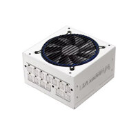 Nguồn máy tính Super Flower Leadex VI Platinum PRO 1000W PCIe 5.0 White