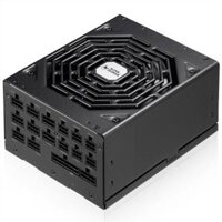 Nguồn máy tính Super Flower Leadex Platinum SE - Đen | 1000W, 80 Plus                       – TINHOCNGOISAO.COM