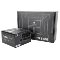 Nguồn máy tính Thermalright TG1200 nhập khẩu - Đen | 1200W, 80 Plus Go                       – TINHOCNGOISAO.COM