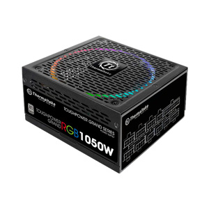 Nguồn máy tính thermaltake toughpower grand rgb 1050w platinum