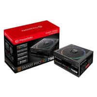 Nguồn Máy Tính Thermaltake Smart Pro RGB 750W - Bronze (PS-SPR-0750FPCBEU-R)