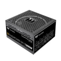 Nguồn máy tính Thermaltake Toughpower GF1 1200w (80plus Gold/ Fully Modular)