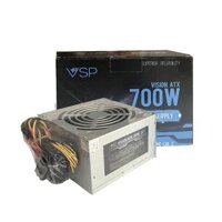 Nguồn máy tính VSP 700W