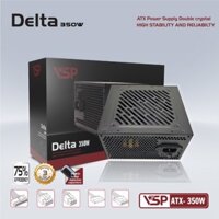 Nguồn máy tính VSP Delta ATX-350W