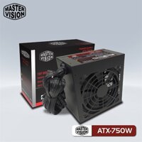 Nguồn máy tính VSP MASTER VISION ATX-750W