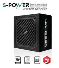 Nguồn máy tính VSP S-Power 350W