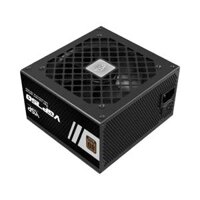 Nguồn Máy Tính VSP VGP550BRN 550W (80 Plus Bronze/ Non-Modular/ ATX/ Đen)