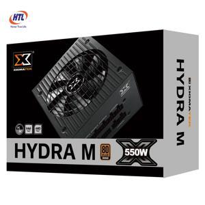 Nguồn máy tính Xigmatek HYDRA M 550 EN44207