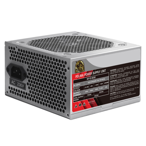 Nguồn máy tính XIGMATEK POLIMA M12-600 EN42685