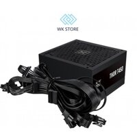 Nguồn máy tính Xigmatek Thor T450 /T550 /T650 /T750 ( 450W, 550W, 650W, 750W) 80Plus Bronze