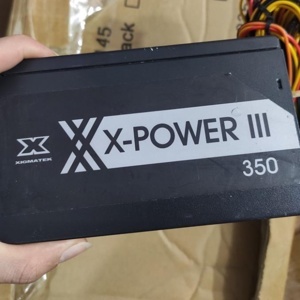 Nguồn máy tính Xigmatek x350
