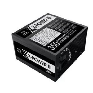 Nguồn máy tính Xigmatek x350