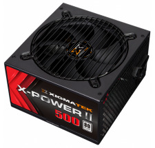 Nguồn máy tính XIGMATEK X350W
