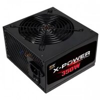 Nguồn máy tính XIGMATEK X-POWER X-350 (EN40544)