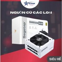 Nguồn Máy tính,Psu 400w,450w,500w,550w