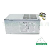 Nguồn máy vi tính HP 240W Elitedesk 600 800 G1 G2 SFF (DPS-240AB-3B)  ( CŨ )