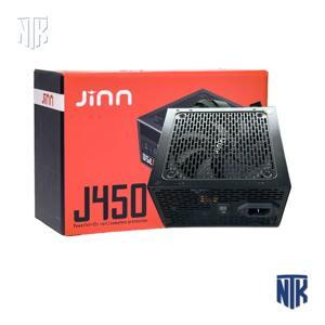 Nguồn máy vi tính Jetek J450