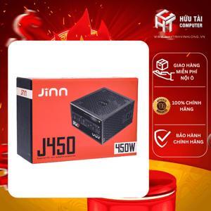 Nguồn máy vi tính Jetek J450