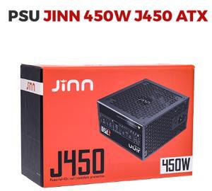 Nguồn máy vi tính Jetek J450