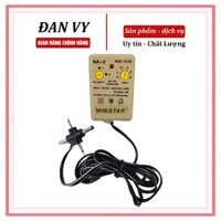 Nguồn máy xăm đa năng Winstar, ổn áp máy phun xăm