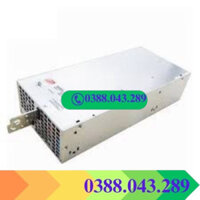 Nguồn MEAN WELL Chuyển Đổi Nguồn Điện SE-1000-24 220V Sang 24V Công Suất Cao