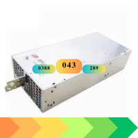 Nguồn MEAN WELL Chuyển Đổi Nguồn Điện SE-1000-24 220V Sang 24V Công Suất Cao